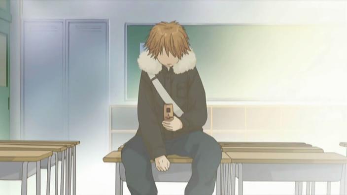 Otaku Gallery  / Anime e Manga / Bokura Ga Ita / Screenshots / Episodio 06 / 099.jpg